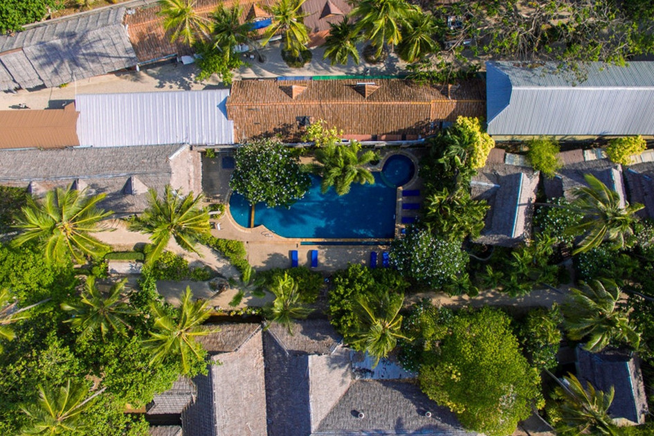 Railay Village Resort & Spa