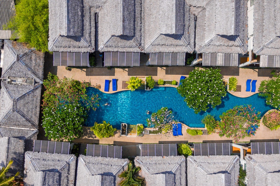 Railay Village Resort & Spa