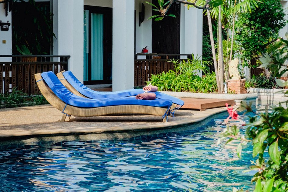 Railay Village Resort & Spa