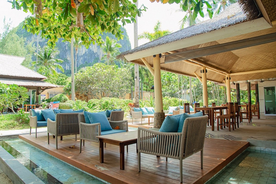 Railay Village Resort & Spa