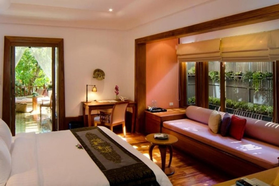 Nakamanda Resort & Spa