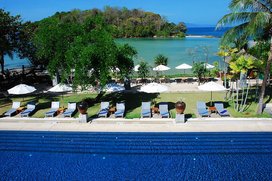 Nakamanda Resort & Spa