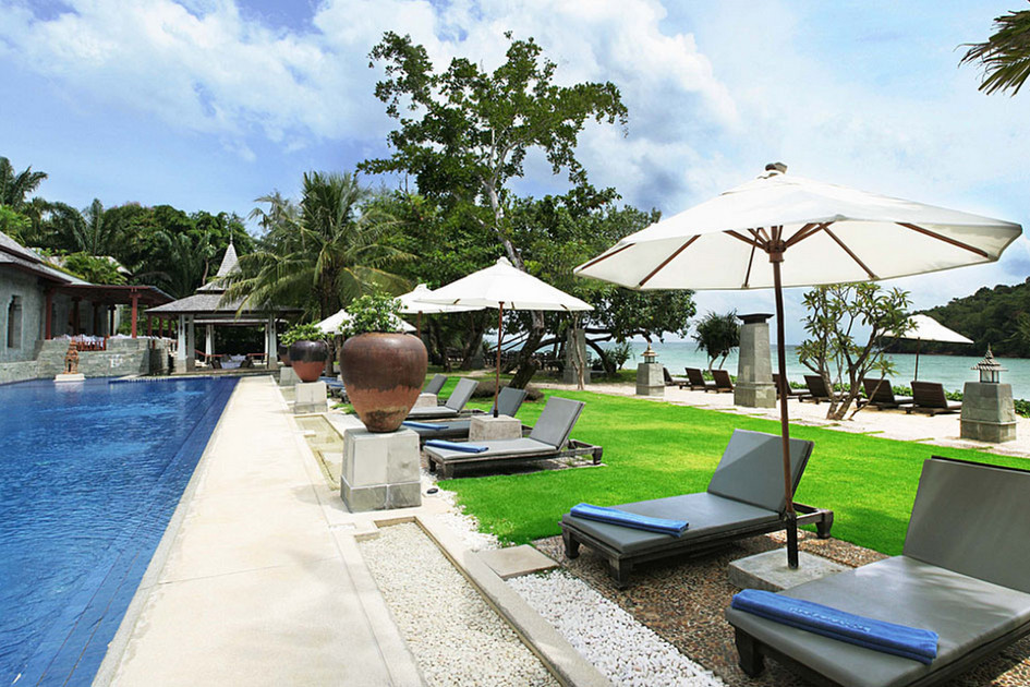 Nakamanda Resort & Spa