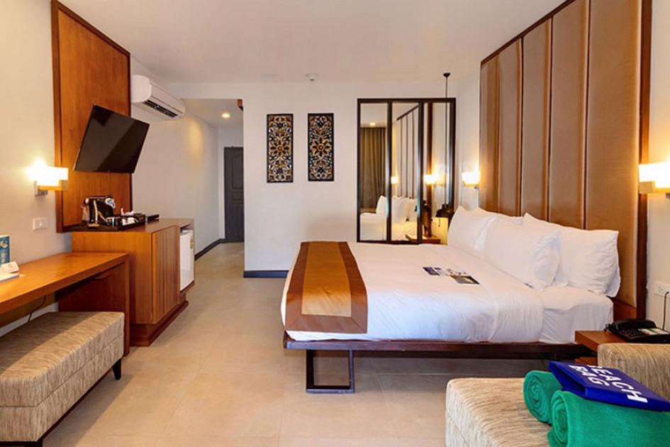 Phi Phi Holiday Resort