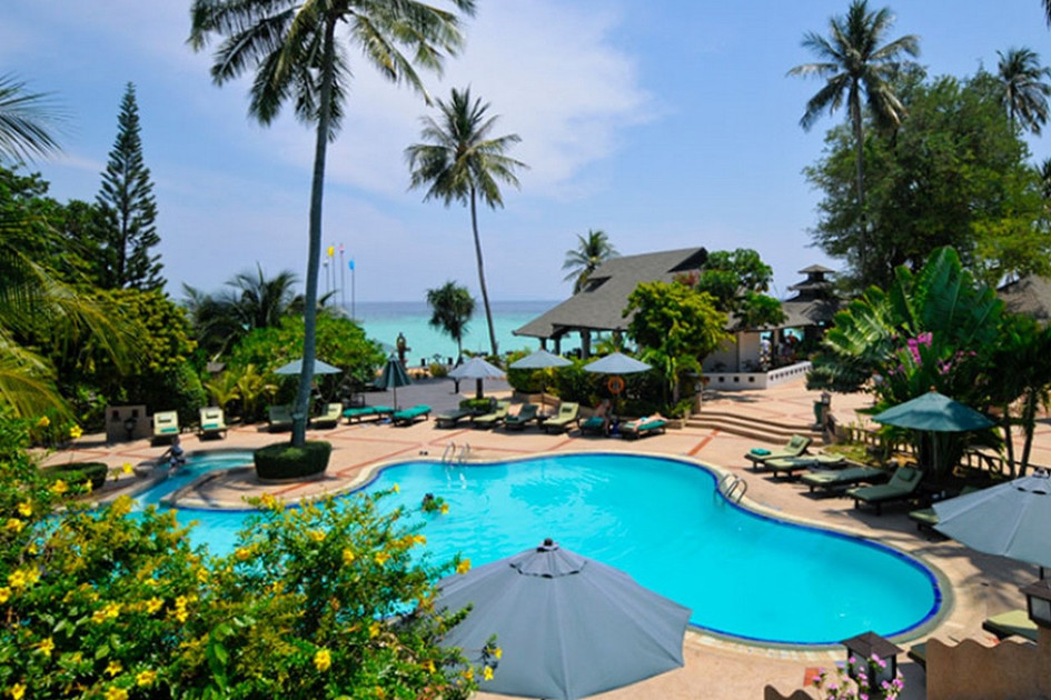 Phi Phi Holiday Resort