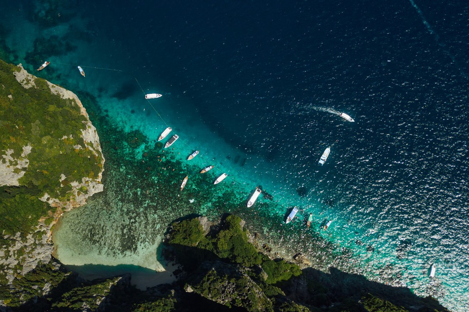 Outrigger Phi Phi Island Resort