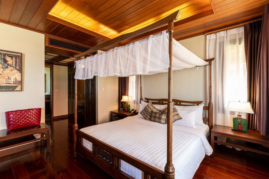 Khaolak Laguna Resort