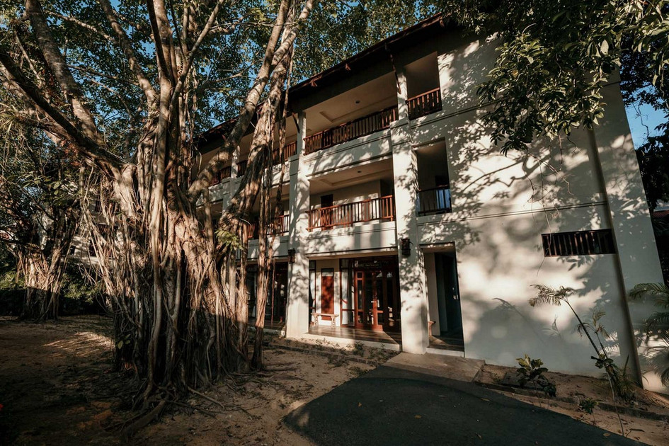 Khaolak Laguna Resort