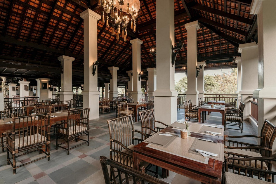 Khaolak Laguna Resort