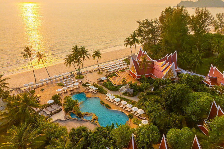 Santhiya Koh Phangan Resort and Spa