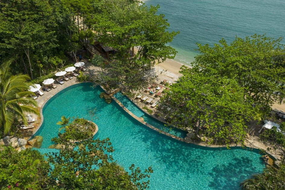 Santhiya Koh Phangan Resort and Spa