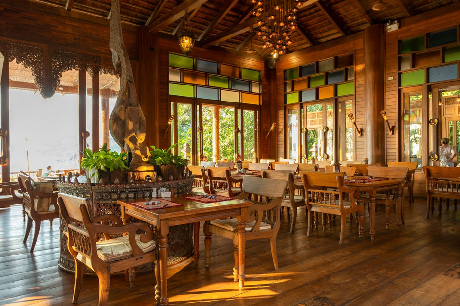 Santhiya Koh Phangan Resort and Spa