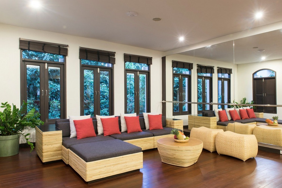 Rawi Warin Resort & Spa