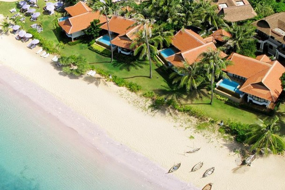 Rawi Warin Resort & Spa