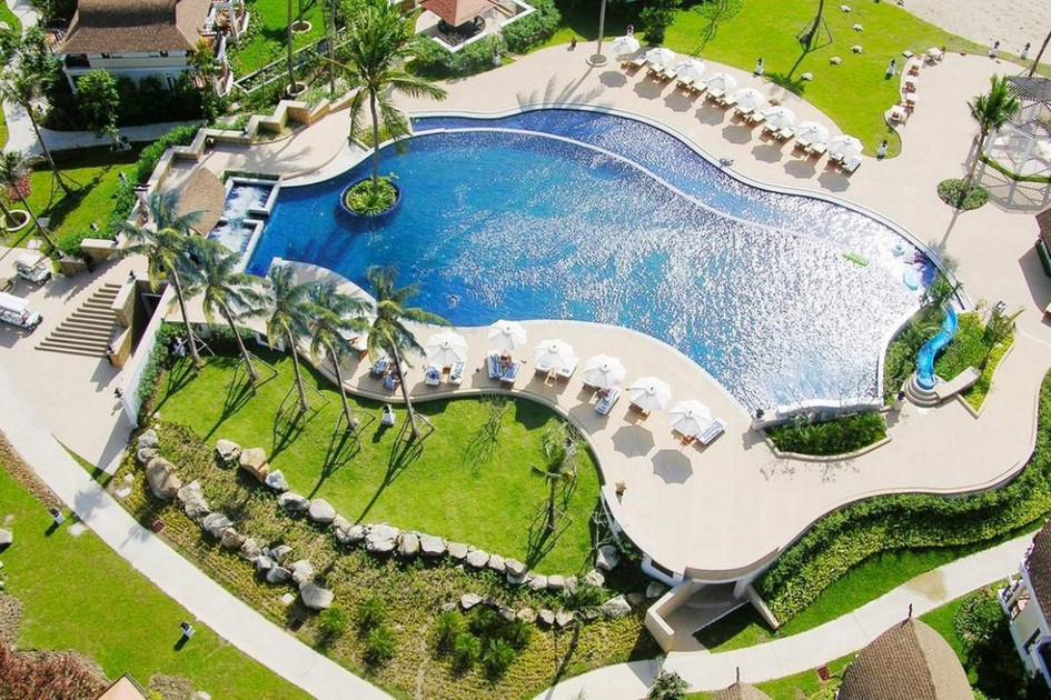 Rawi Warin Resort & Spa