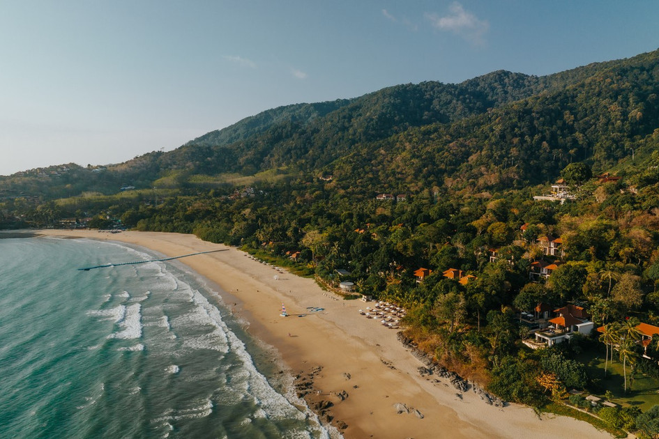 Pimalai Resort & Spa