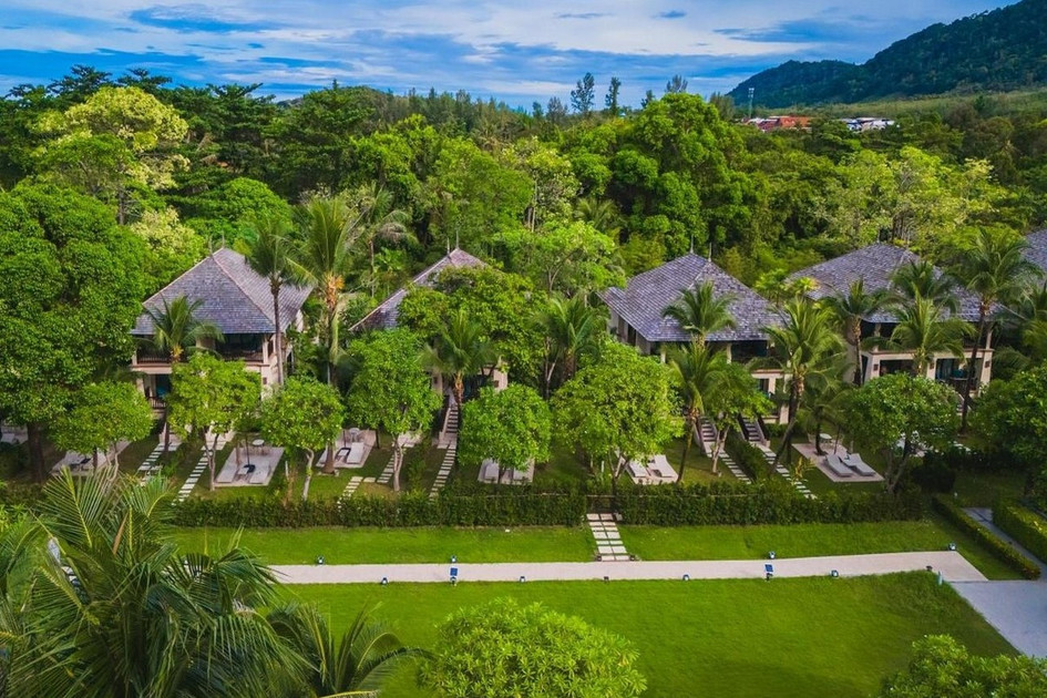 Layana Resort & Spa