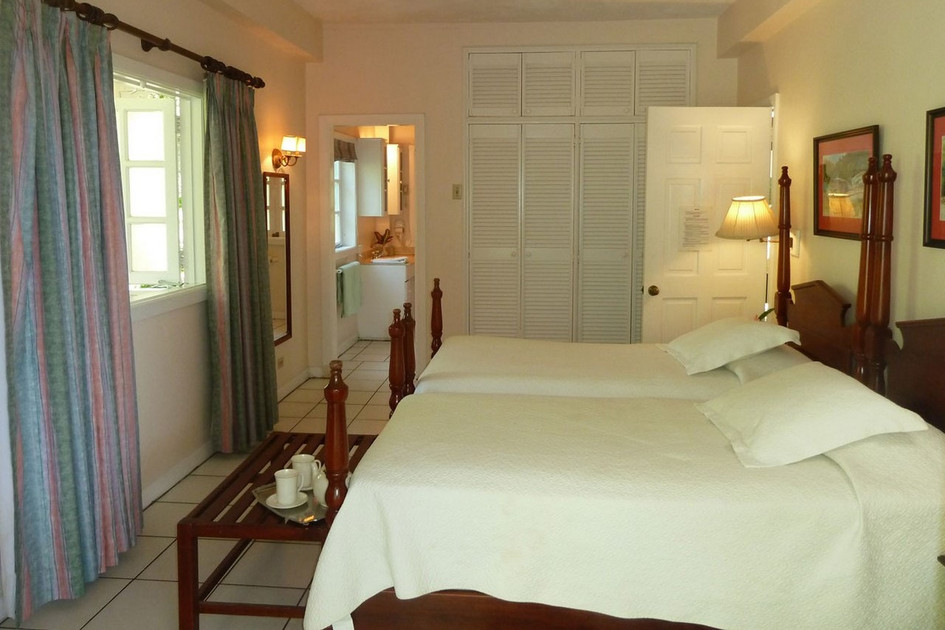 Plantation Beach Villas