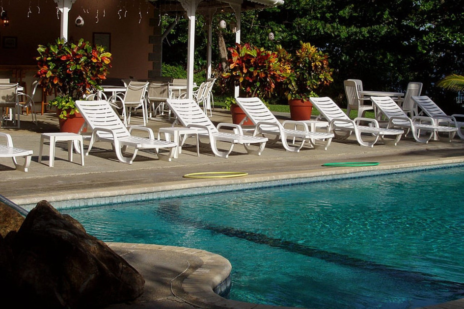 Plantation Beach Villas