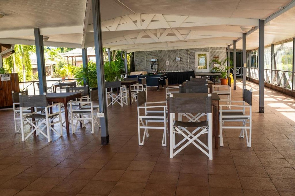 Starfish Tobago Resort